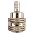 Yato pneumatikus gyorscsatlakozó 3/8" tömlővéges (YT-2397)