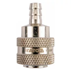   Yato pneumatikus gyorscsatlakozó 3/8" tömlővéges (YT-2397)
