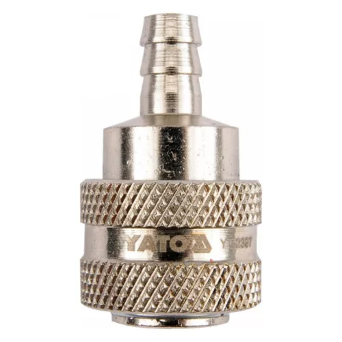 Yato pneumatikus gyorscsatlakozó 3/8" tömlővéges (YT-2397)