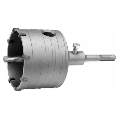 Yato fúrókorona TCT8 80 mm SDS-Plus (YT-4403)