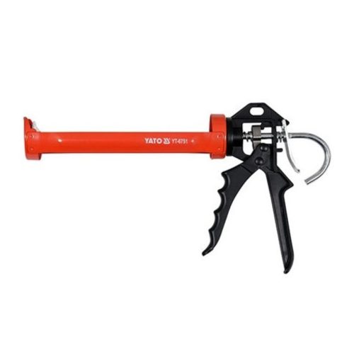 Yato kittkinyomó pisztoly 300 ml erősített (YT-6751)