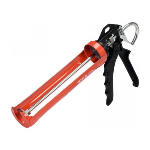 Yato kittkinyomó pisztoly 300 ml erősített (YT-6751)