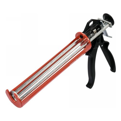 Yato YT-6753 erősített kittkinyomó profi 300ml