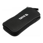 Yato YT-73091 digitális lakatfogó