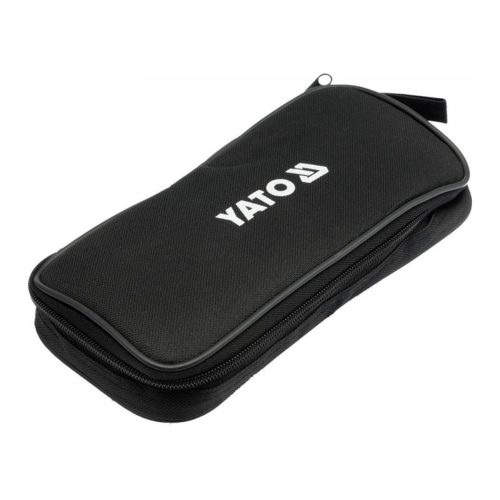 Yato YT-73091 digitális lakatfogó