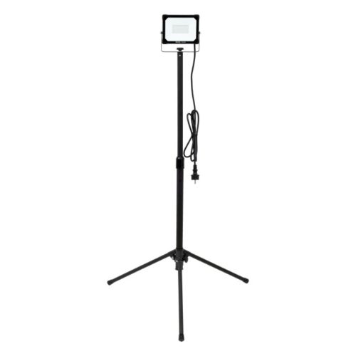 Yato elektromos állványos LED reflektor 30W (YT-818161)