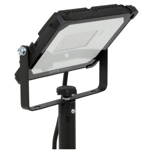Yato elektromos állványos LED reflektor 30W (YT-818161)