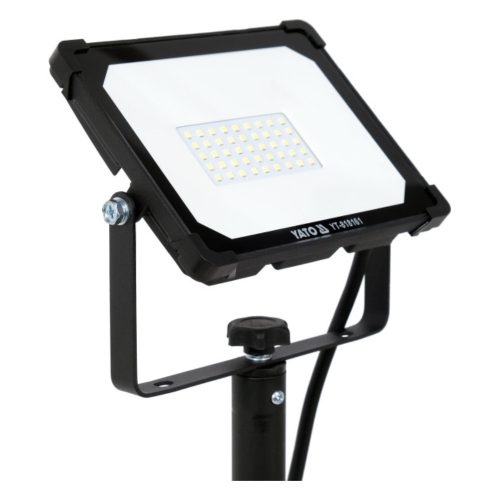 Yato elektromos állványos LED reflektor 30W (YT-818161)