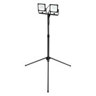 Yato elektromos állványos LED dupla reflektor 2x30W (YT-818171)