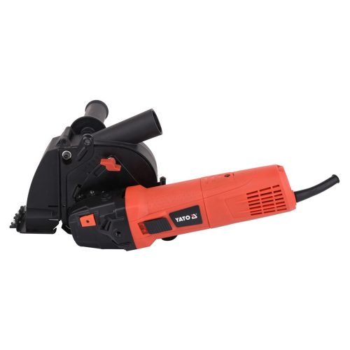 Yato YT-82015 falhoronymarógép 125mm