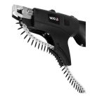 Yato YT-82071 gipszkarton csavarbehajtó táras