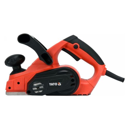 Yato YT-82141 elektromos gyalu 82 mm 810W