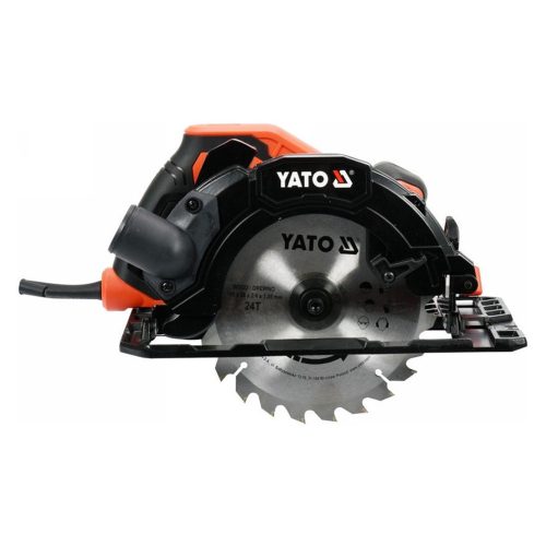 Yato YT-82151 körfűrész 185mm 1500W
