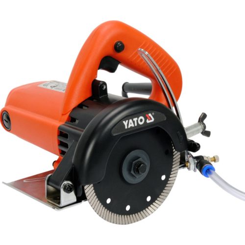 Yato vizes csempevágó 125mm 1400W (YT-82159)