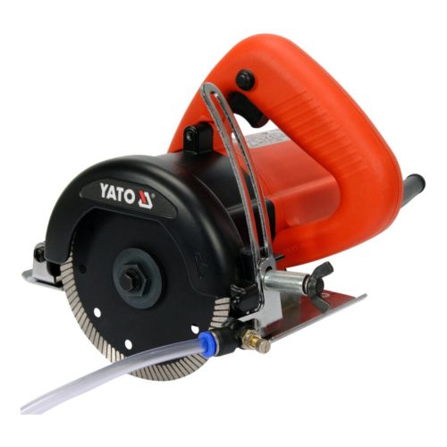 Yato vizes csempevágó 125mm 1400W (YT-82159)