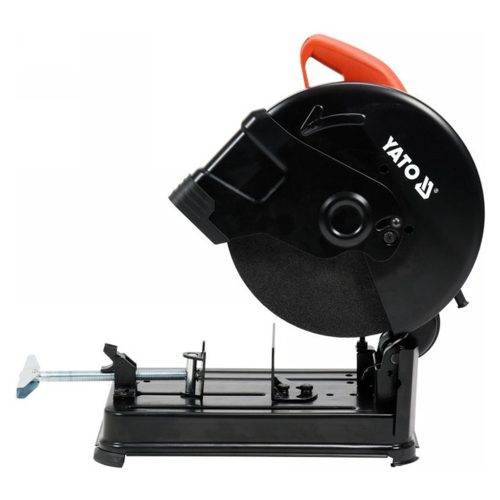 Yato YT-82181 elektromos gyorsdaraboló