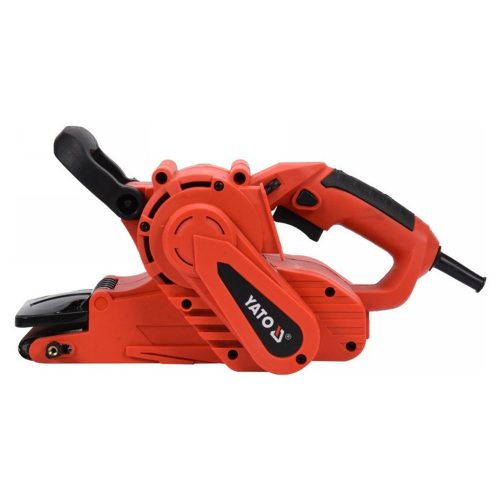 Yato YT-82240 elektromos szalagcsiszoló