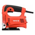 Yato YT-82274 elektromos dekopírfűrész rezgéscsillapítós