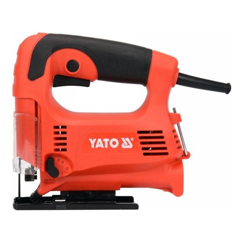 Yato YT-82274 elektromos dekopírfűrész rezgéscsillapítós