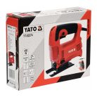Yato YT-82274 elektromos dekopírfűrész rezgéscsillapítós