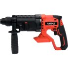 Yato akkus kombikalapács SDS-Plus akku és töltő nélkül (YT-82772)