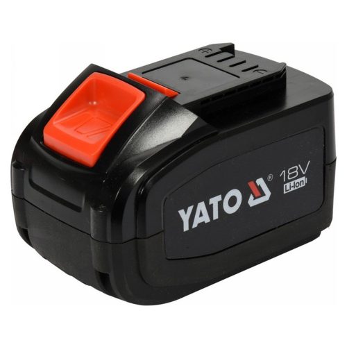 Yato YT-82845 akkumulátor 18V 6,0Ah Li-ion