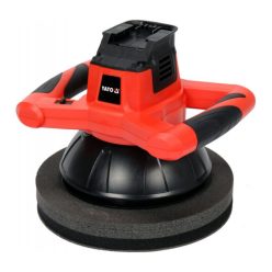   Yato akkus excenter polírozó 254mm akku és töltő nélkül (YT-82922)