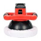 Yato akkus excenter polírozó 254mm akku és töltő nélkül (YT-82922)