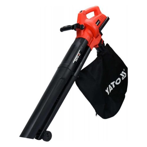 Yato YT-85175 akkus lombfúvó-lombszívó