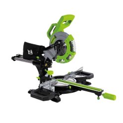 Zipper ZI-KGS210DS gérvágó