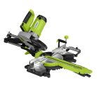 Zipper ZI-KGS255DS gérvágó