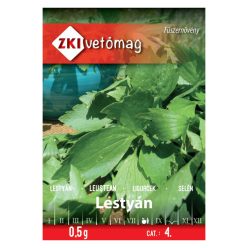 ZKI Lestyán Vetőmag 0.5g (ZKI-37-022)