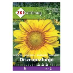 ZKI Dísznapraforgó Sunspot egyszerű (ZKI-50-035)