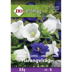 ZKI Harangvirág színkeverék (ZKI-50-042)