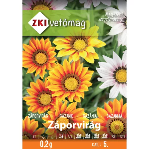ZKI Záporvirág színkeverék 0,2g (ZKI-50-065)