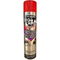 Zig Zag Z60HR légy-és szúnyogirtó 600ml