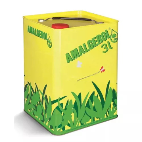 Amalgerol talaj- és növénykondícionáló 3 liter