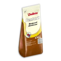 Unikén Bentonit borászati derítőszer 0,45kg