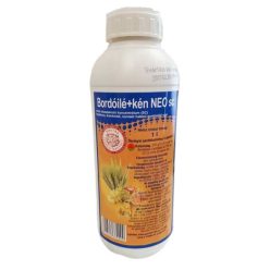 Bordóilé+kén Neo SC lemosó szer 1L
