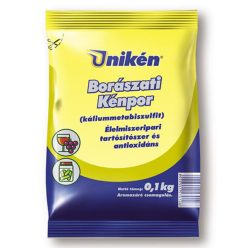 Unikén borászati kénpor 0,1kg