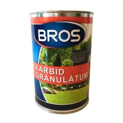 Bros Karbid granulátum vakond ellen 1kg