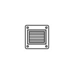 Szellőztető ventilátor