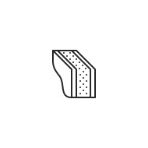 Szigetelő anyag, vakolat