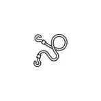 Spanifer, gurtni, gumipók