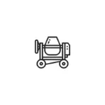 Építőipari szerszámgép