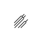 Elektróda, CO-huzal