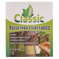 Classic rovarfogó csíkcsapda 5m