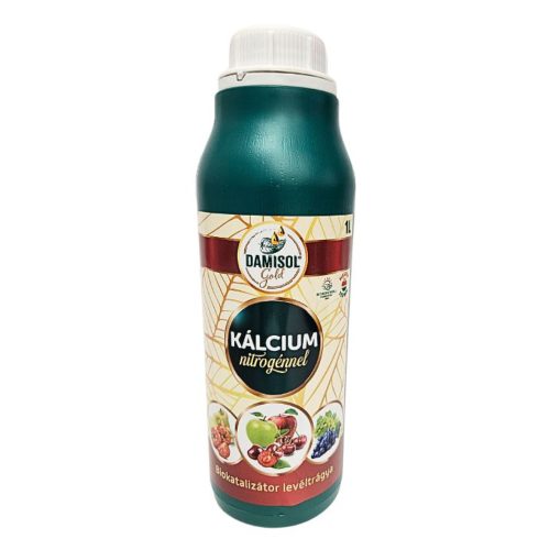 Damisol Gold Kálcium 1L