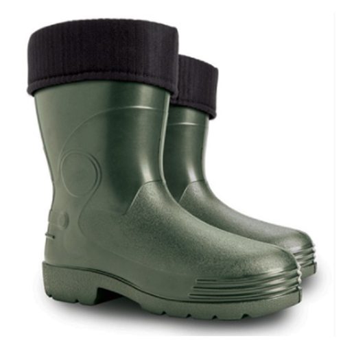 EVA Farmer bélelt csizma 42