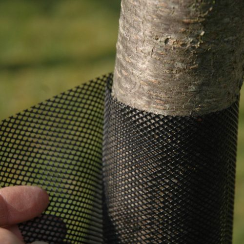 Flexguard facsemete védőháló 6cmx80cm